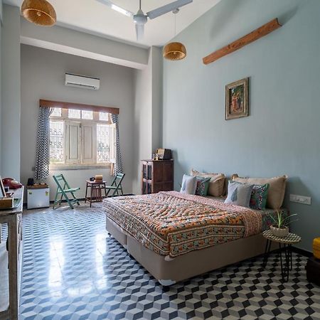 Kol Pol Mohalla Boutique Stay Udaipur Luaran gambar