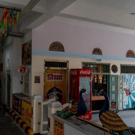 Kol Pol Mohalla Boutique Stay Udaipur Luaran gambar