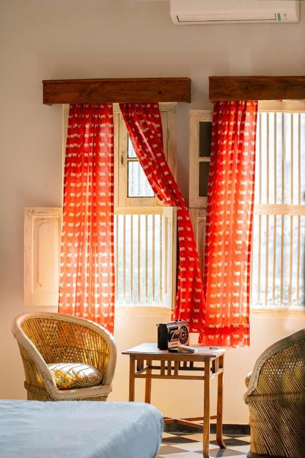 Kol Pol Mohalla Boutique Stay Udaipur Luaran gambar