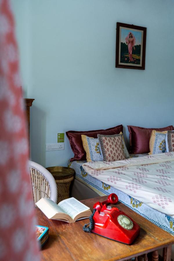 Kol Pol Mohalla Boutique Stay Udaipur Luaran gambar