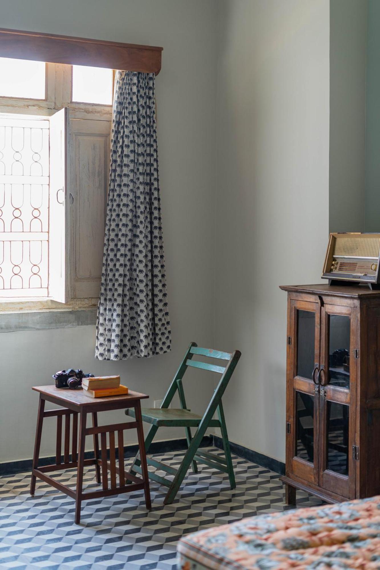Kol Pol Mohalla Boutique Stay Udaipur Luaran gambar
