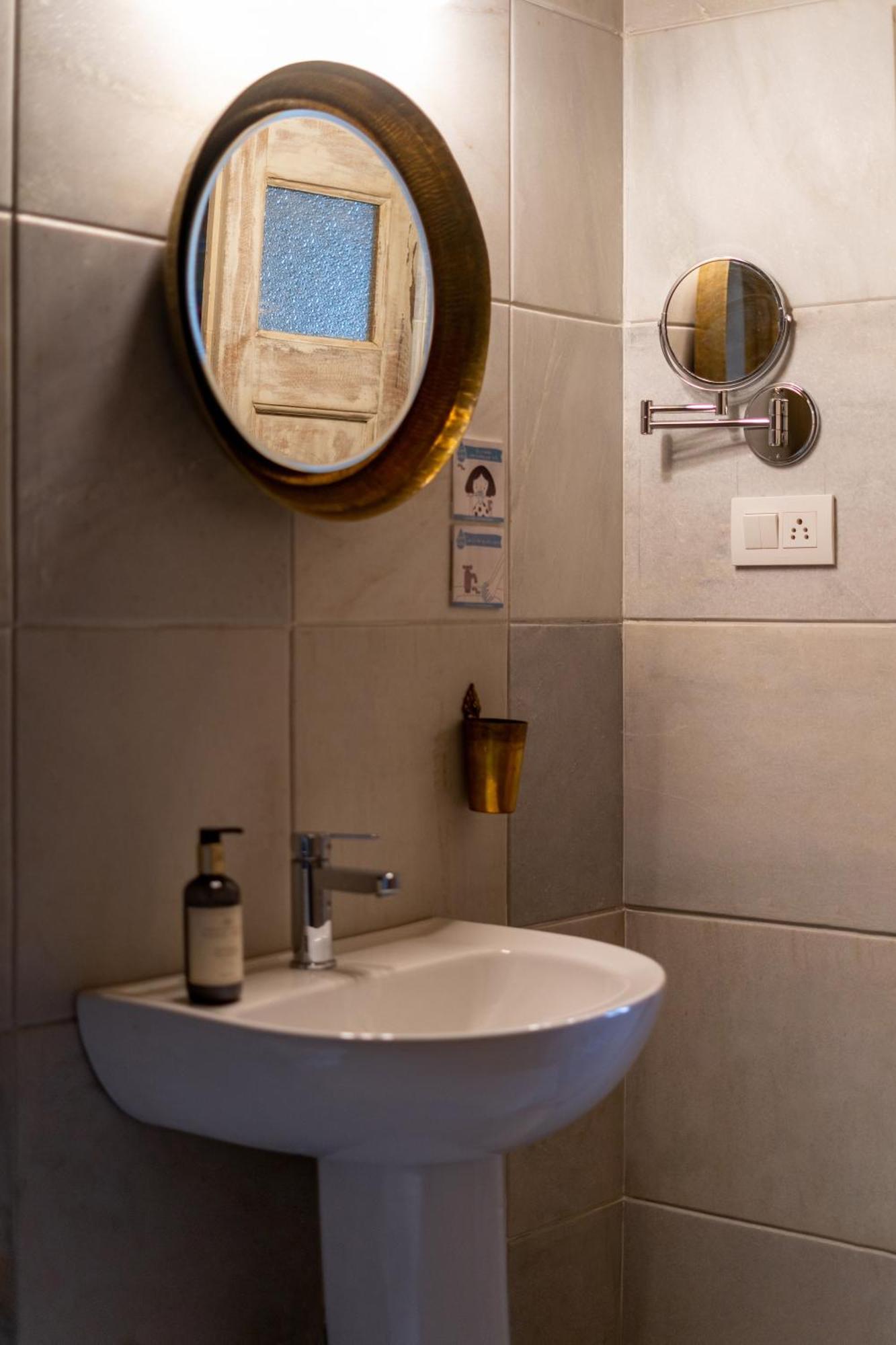 Kol Pol Mohalla Boutique Stay Udaipur Bilik gambar
