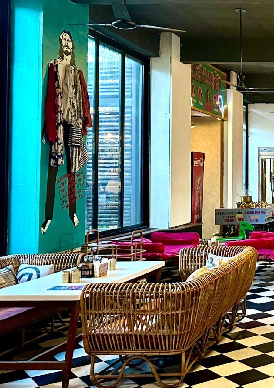Kol Pol Mohalla Boutique Stay Udaipur Luaran gambar