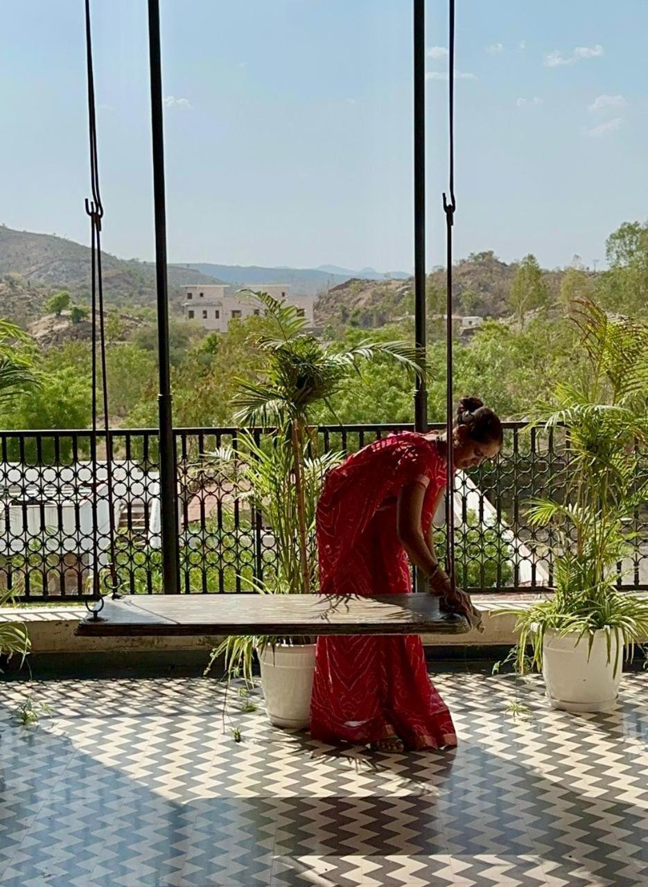 Kol Pol Mohalla Boutique Stay Udaipur Luaran gambar