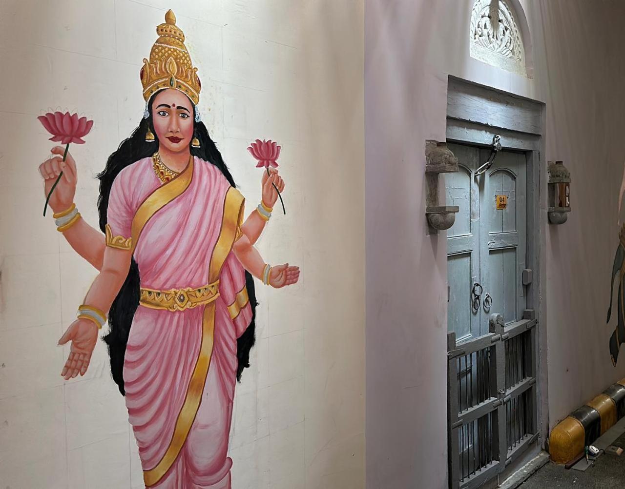 Kol Pol Mohalla Boutique Stay Udaipur Luaran gambar